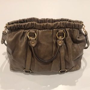 Miu Miu Bag
